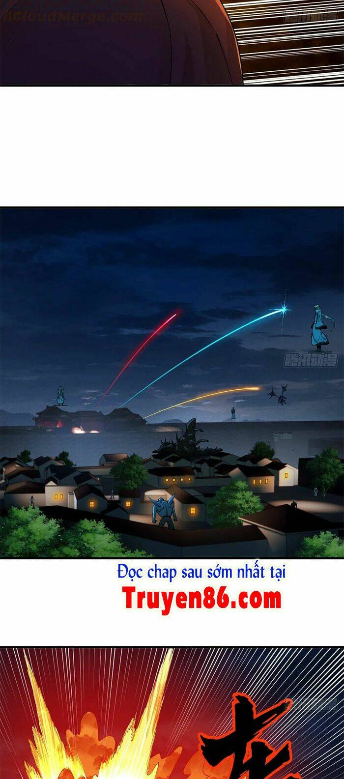 Ta Luyện Khí Ba Ngàn Năm Chapter 215 - Trang 2