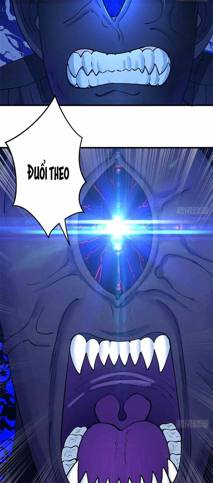 Ta Luyện Khí Ba Ngàn Năm Chapter 215 - Trang 2