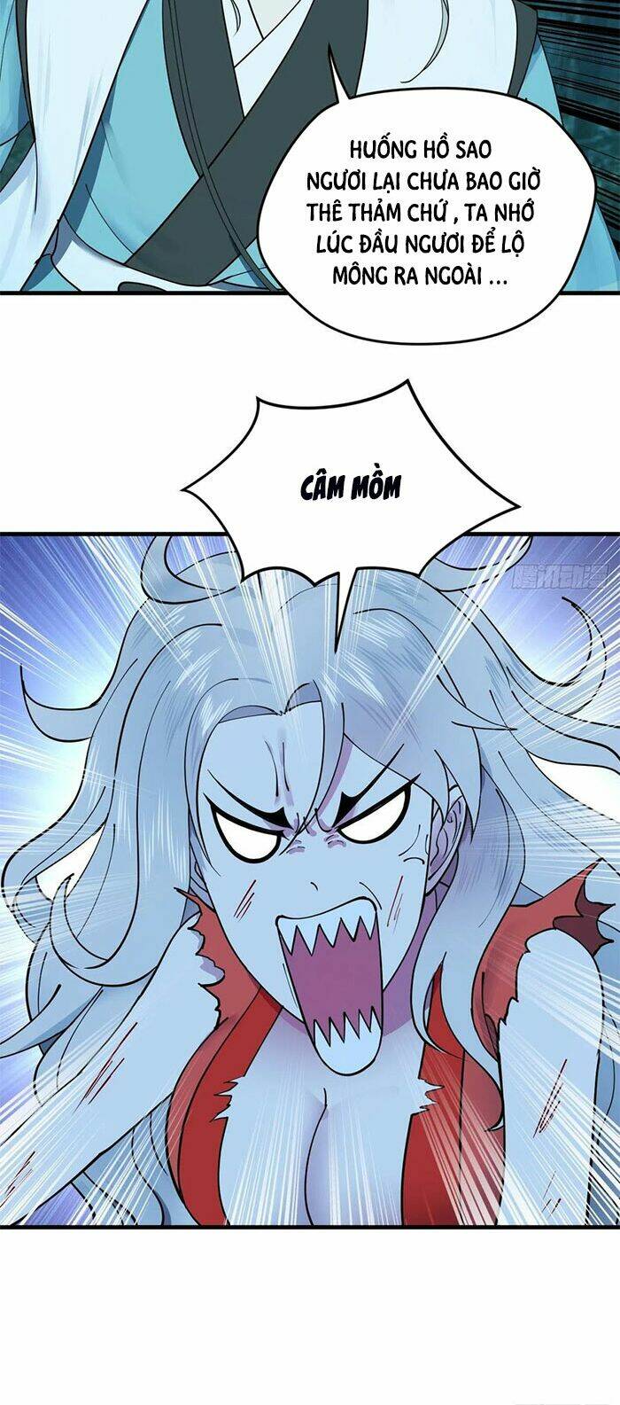 Ta Luyện Khí Ba Ngàn Năm Chapter 215 - Trang 2