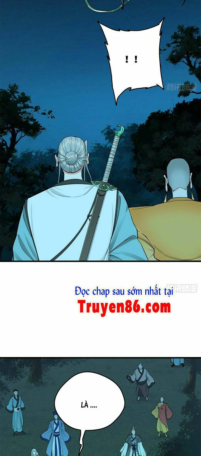 Ta Luyện Khí Ba Ngàn Năm Chapter 215 - Trang 2