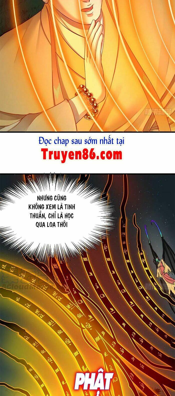 Ta Luyện Khí Ba Ngàn Năm Chapter 215 - Trang 2
