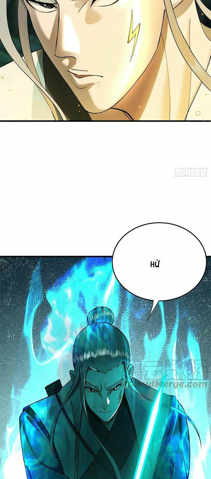 Ta Luyện Khí Ba Ngàn Năm Chapter 215 - Trang 2