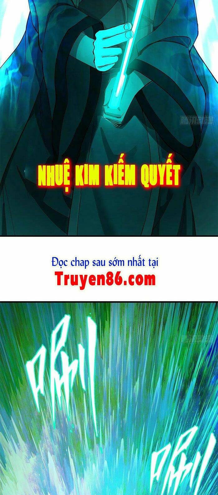 Ta Luyện Khí Ba Ngàn Năm Chapter 215 - Trang 2