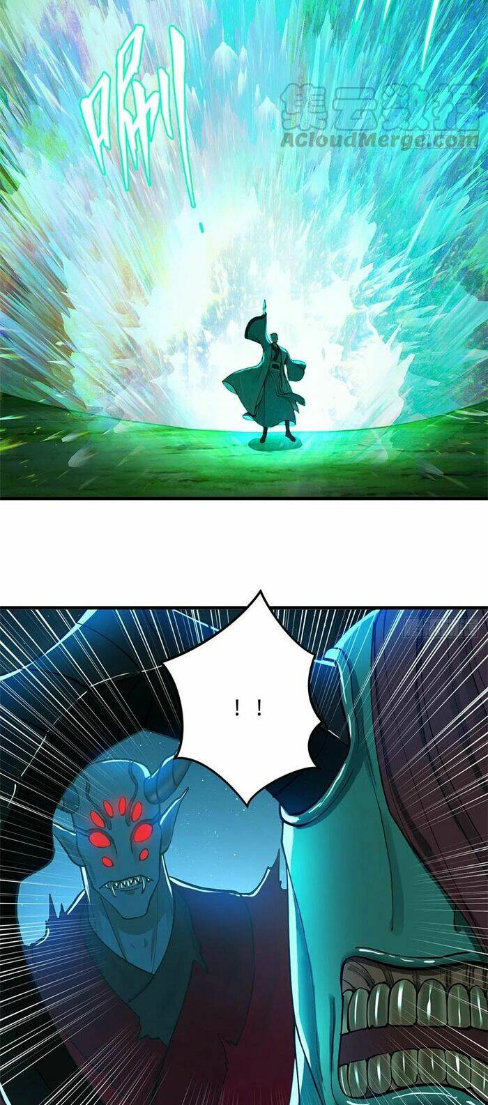 Ta Luyện Khí Ba Ngàn Năm Chapter 215 - Trang 2