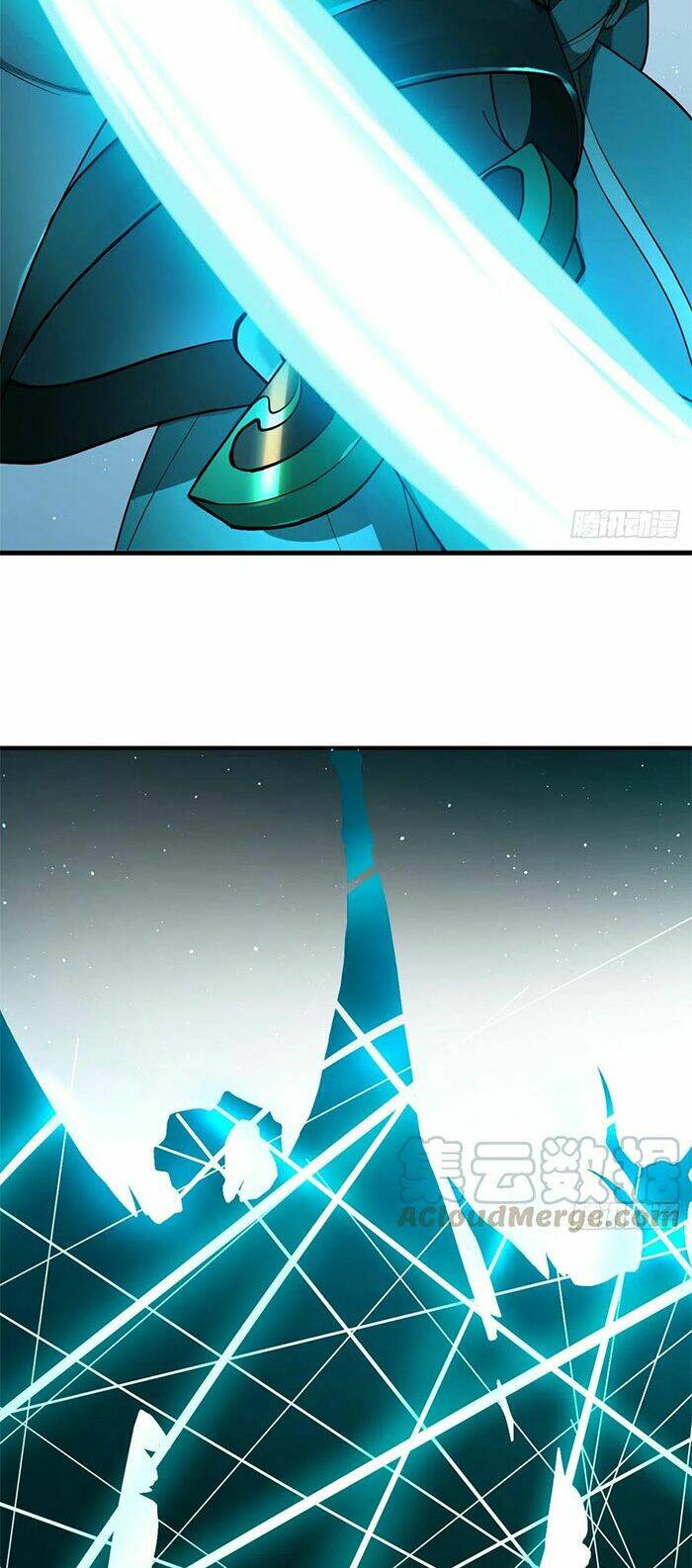 Ta Luyện Khí Ba Ngàn Năm Chapter 215 - Trang 2