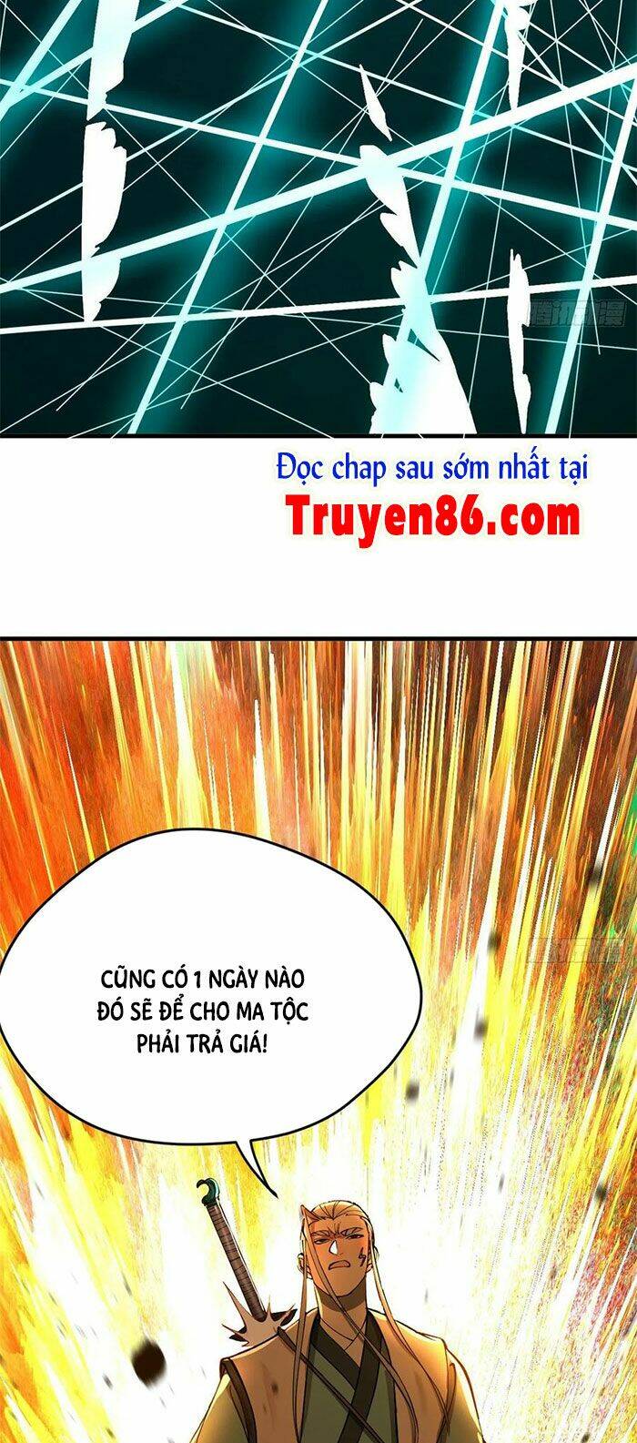 Ta Luyện Khí Ba Ngàn Năm Chapter 215 - Trang 2