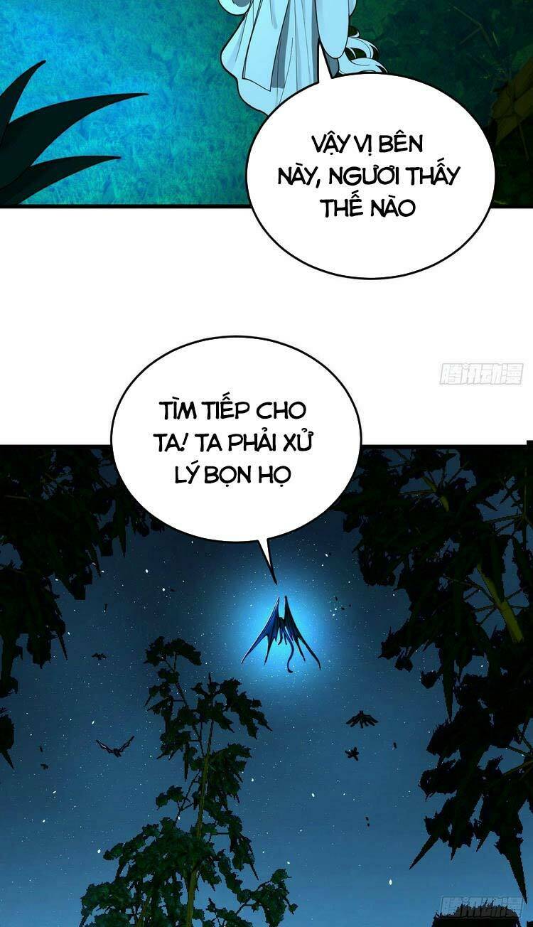 Ta Luyện Khí Ba Ngàn Năm Chapter 216 - Trang 2