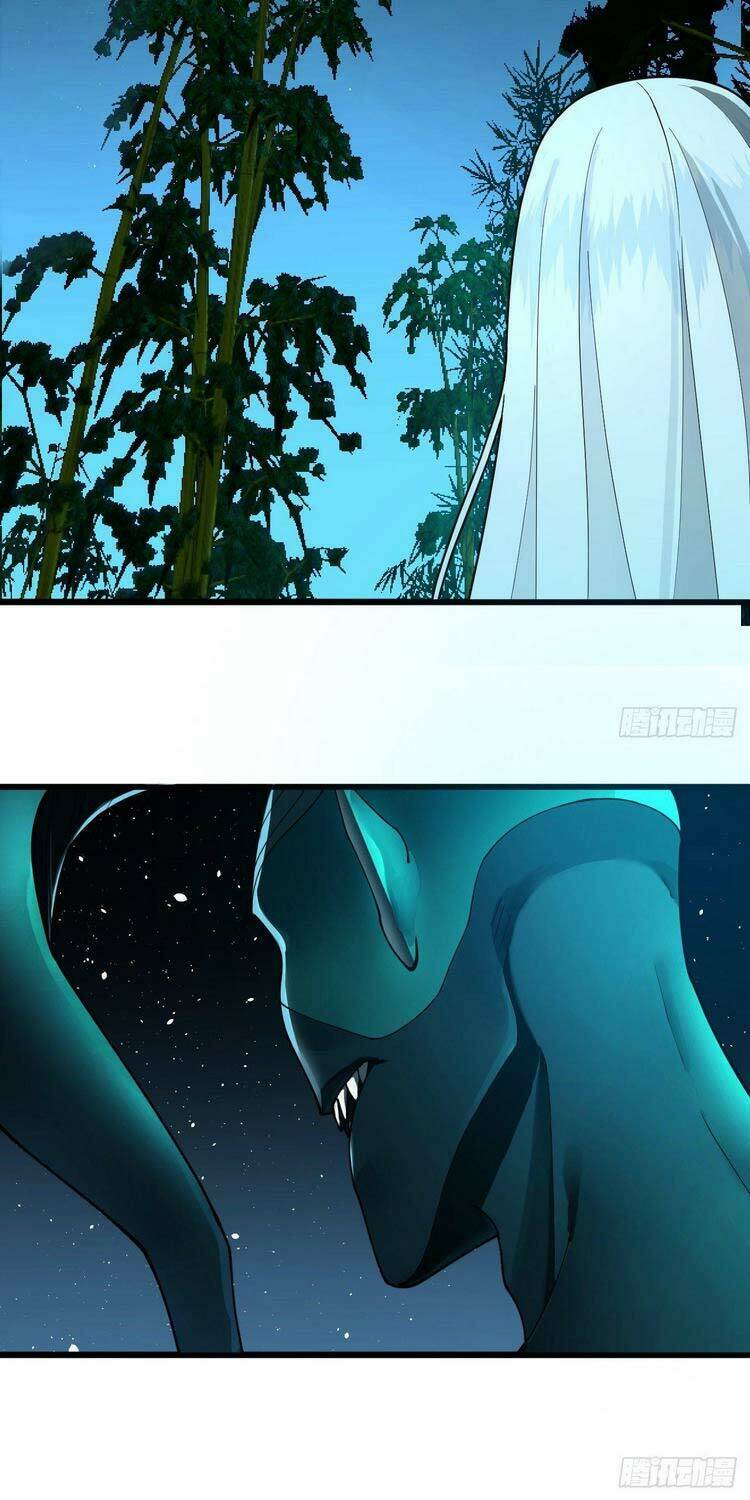 Ta Luyện Khí Ba Ngàn Năm Chapter 216 - Trang 2