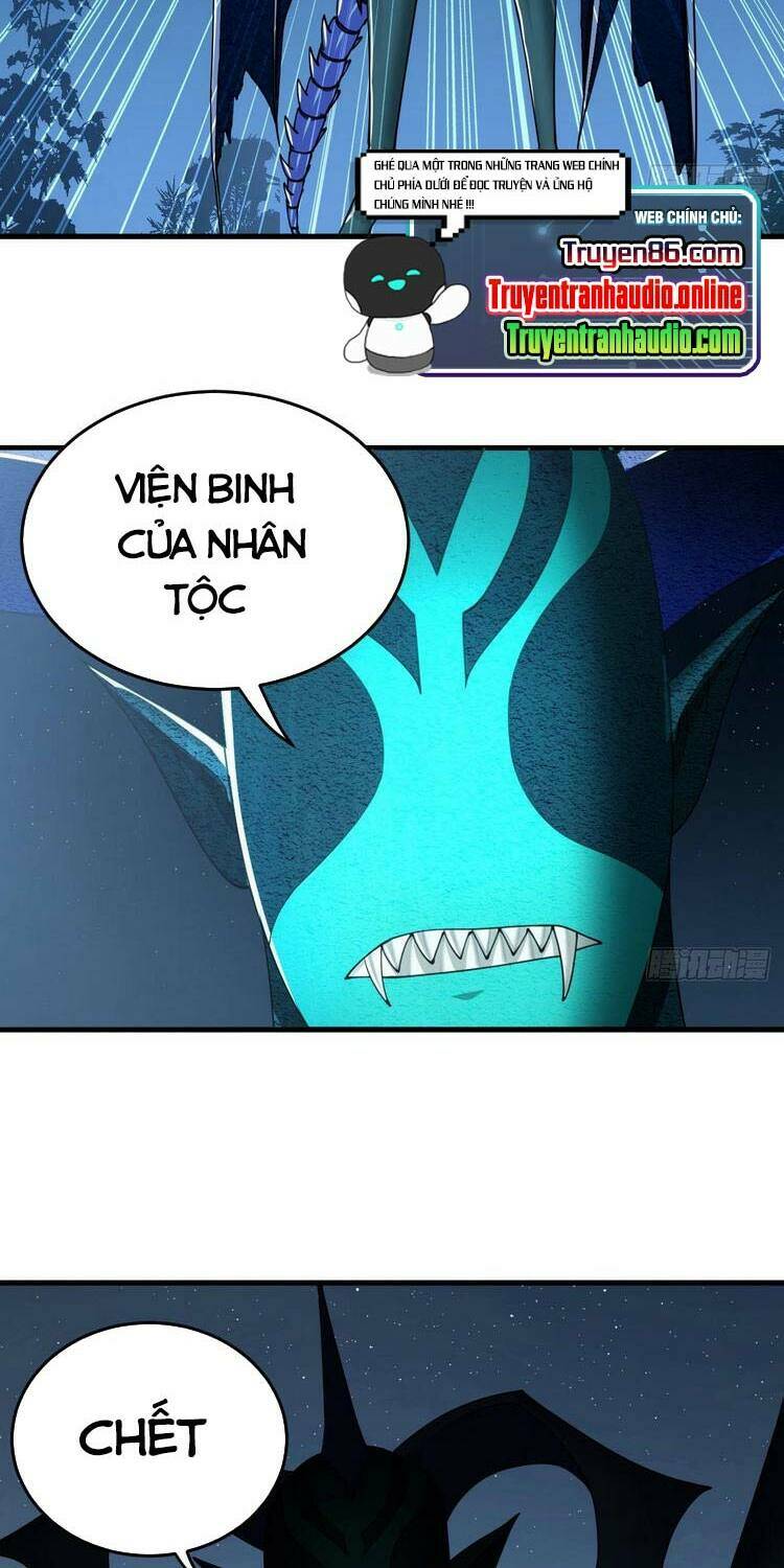 Ta Luyện Khí Ba Ngàn Năm Chapter 216 - Trang 2