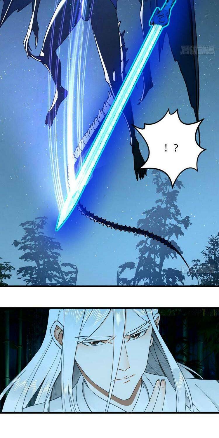 Ta Luyện Khí Ba Ngàn Năm Chapter 216 - Trang 2