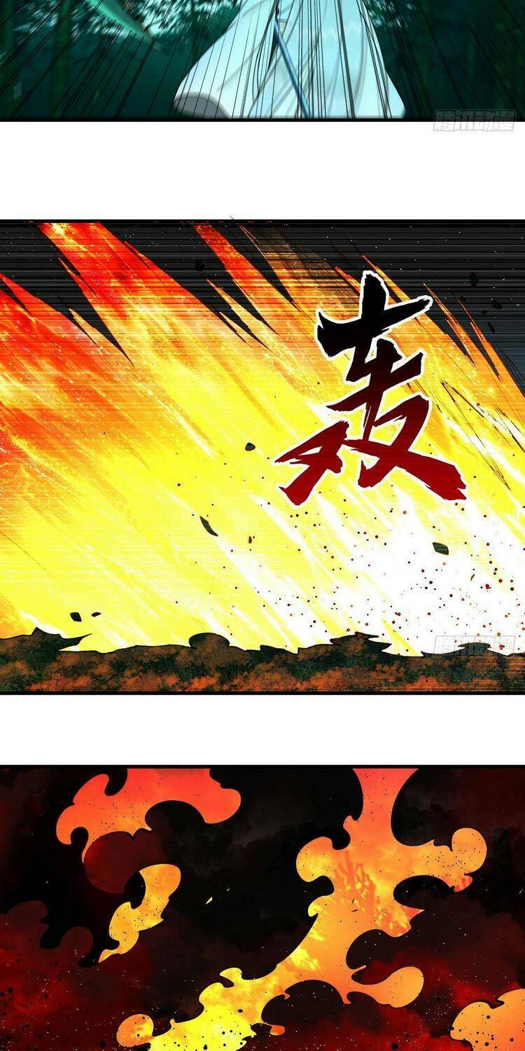 Ta Luyện Khí Ba Ngàn Năm Chapter 216 - Trang 2