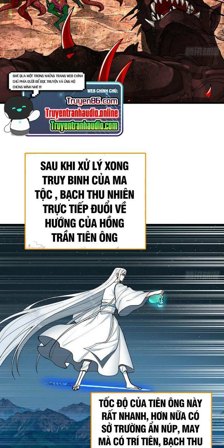 Ta Luyện Khí Ba Ngàn Năm Chapter 216 - Trang 2