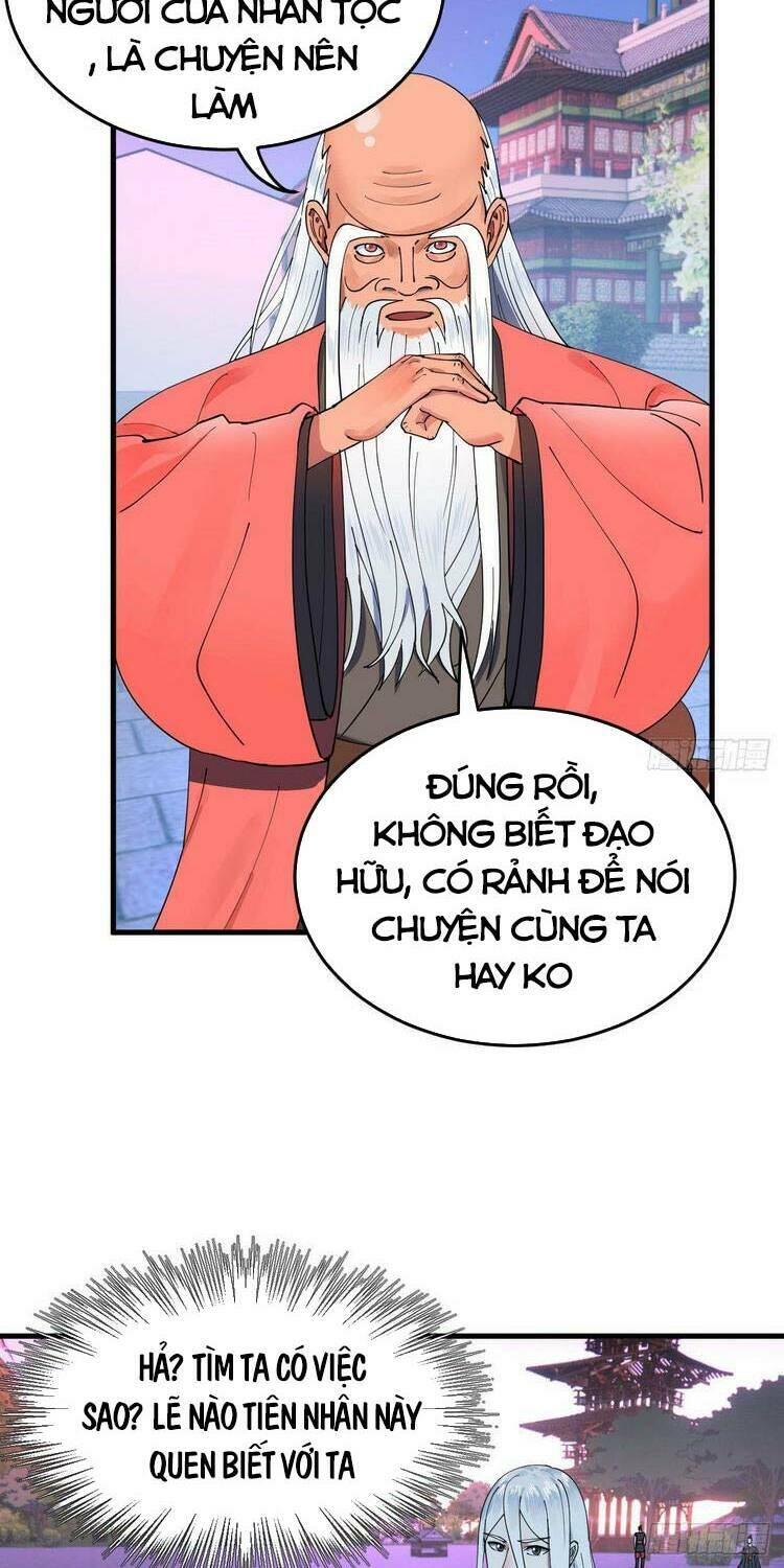 Ta Luyện Khí Ba Ngàn Năm Chapter 216 - Trang 2