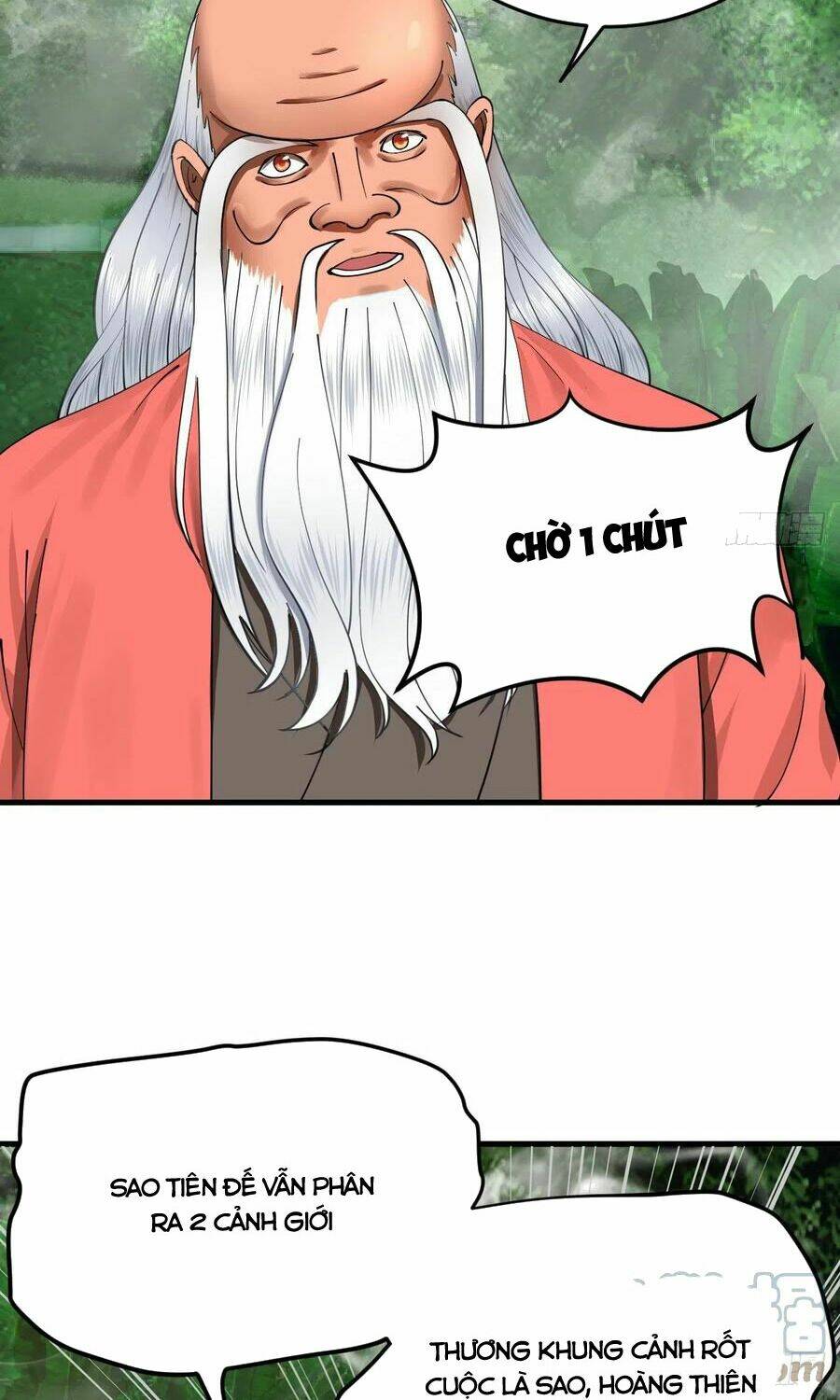 Ta Luyện Khí Ba Ngàn Năm Chapter 217 - Trang 2