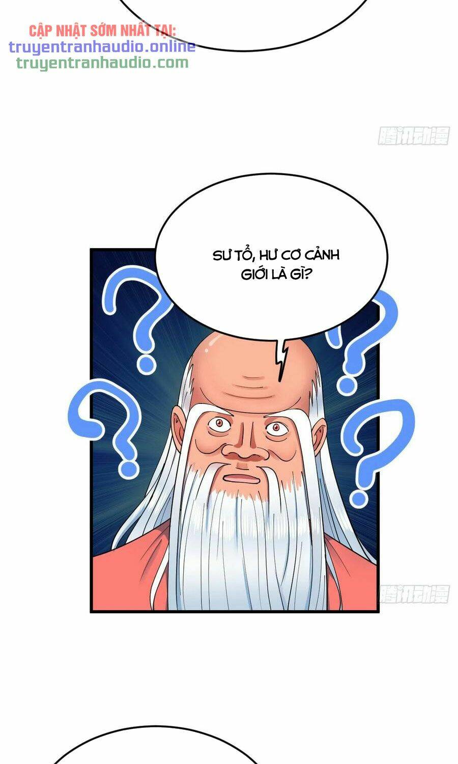 Ta Luyện Khí Ba Ngàn Năm Chapter 217 - Trang 2