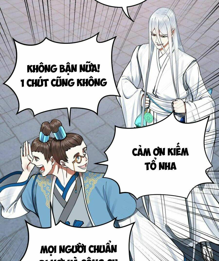 Ta Luyện Khí Ba Ngàn Năm Chapter 217 - Trang 2