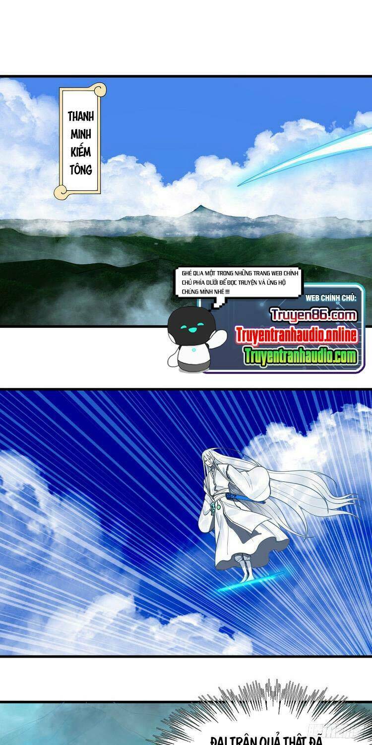 Ta Luyện Khí Ba Ngàn Năm Chapter 218 - Trang 2