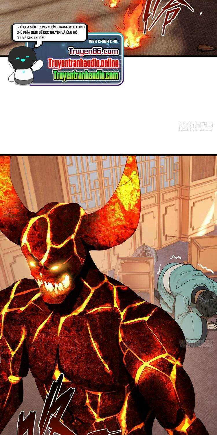 Ta Luyện Khí Ba Ngàn Năm Chapter 218 - Trang 2