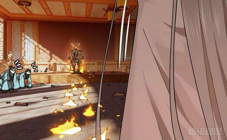 Ta Luyện Khí Ba Ngàn Năm Chapter 218 - Trang 2