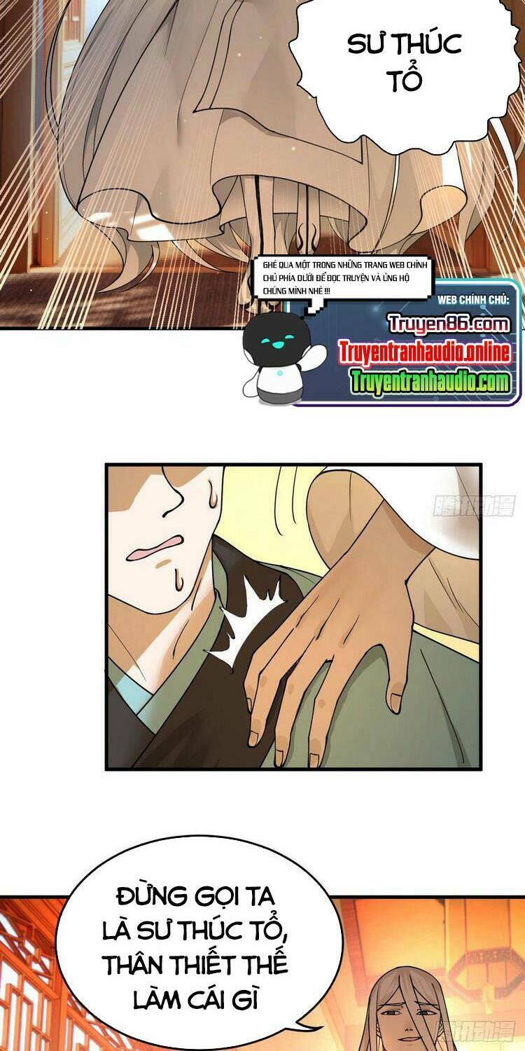 Ta Luyện Khí Ba Ngàn Năm Chapter 218 - Trang 2