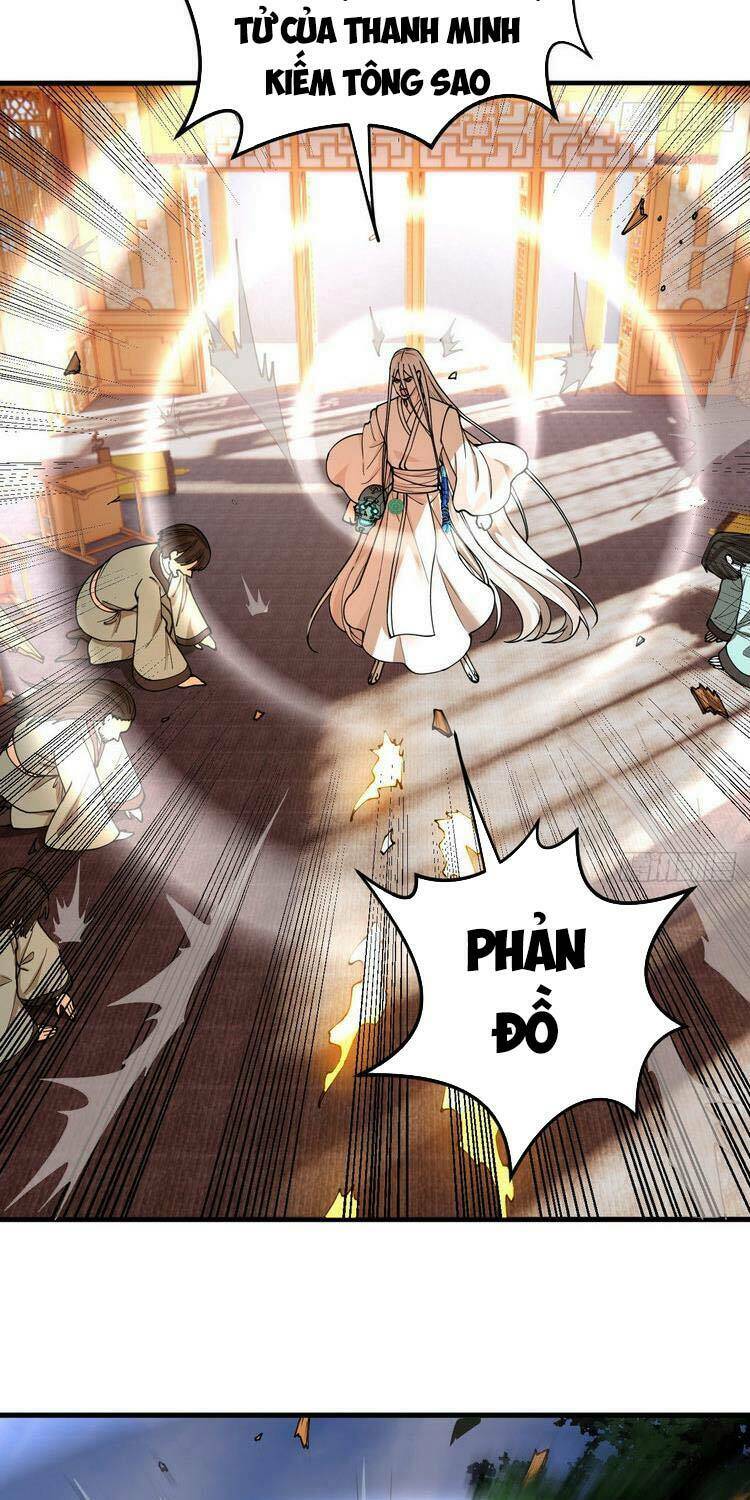 Ta Luyện Khí Ba Ngàn Năm Chapter 218 - Trang 2