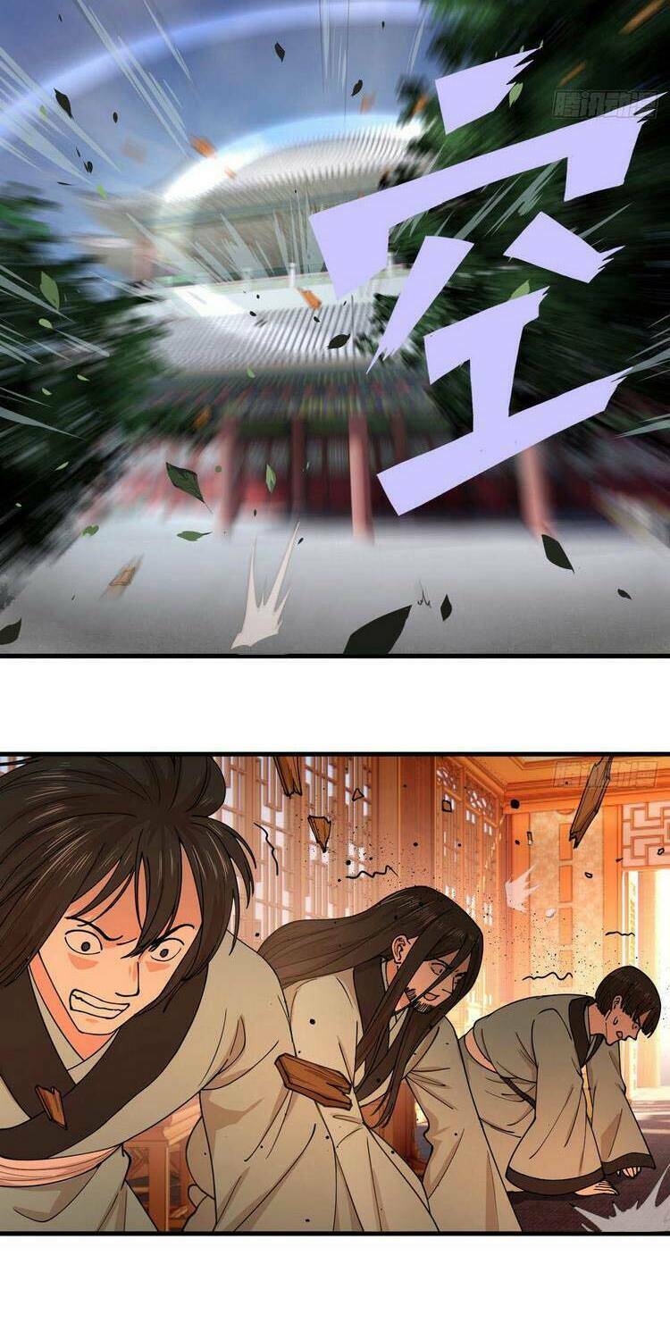 Ta Luyện Khí Ba Ngàn Năm Chapter 218 - Trang 2