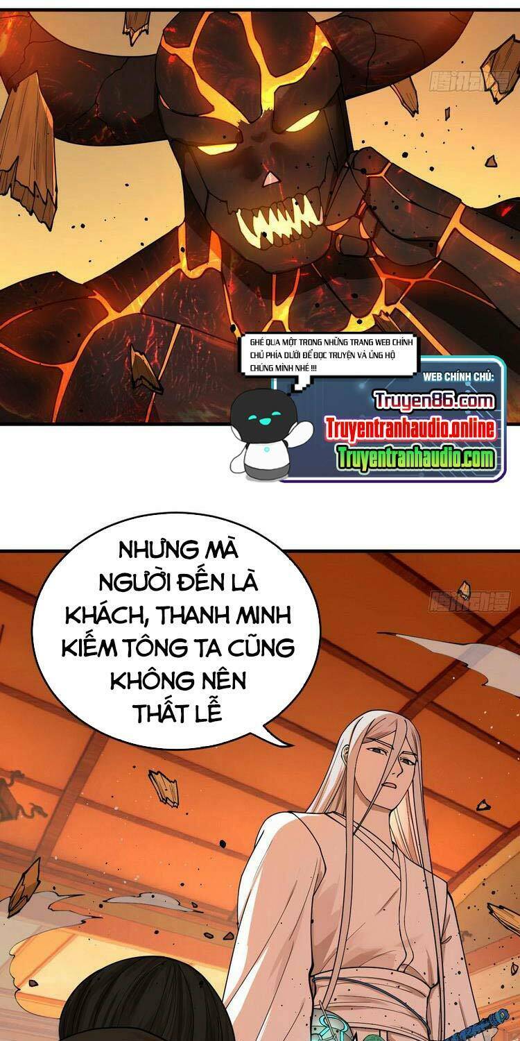 Ta Luyện Khí Ba Ngàn Năm Chapter 218 - Trang 2