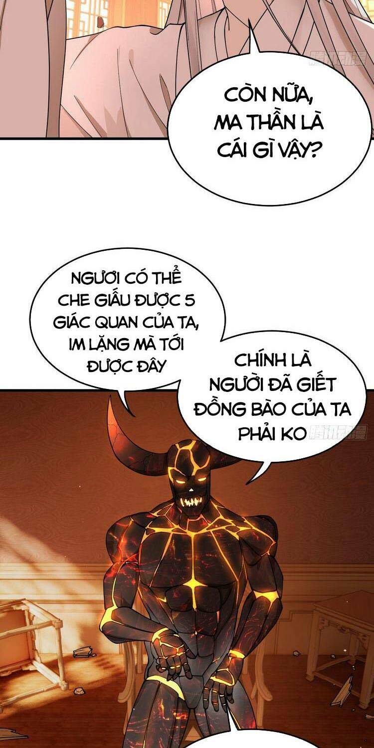 Ta Luyện Khí Ba Ngàn Năm Chapter 218 - Trang 2