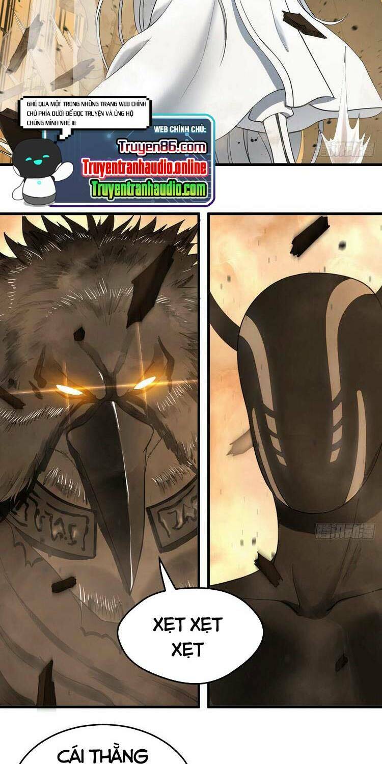 Ta Luyện Khí Ba Ngàn Năm Chapter 218 - Trang 2