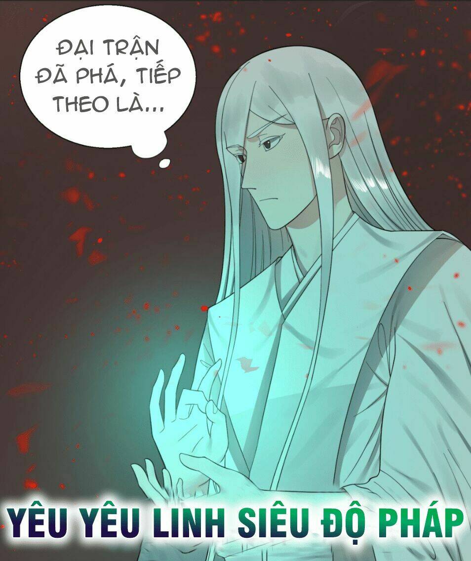 Ta Luyện Khí Ba Ngàn Năm Chapter 22 - Trang 2