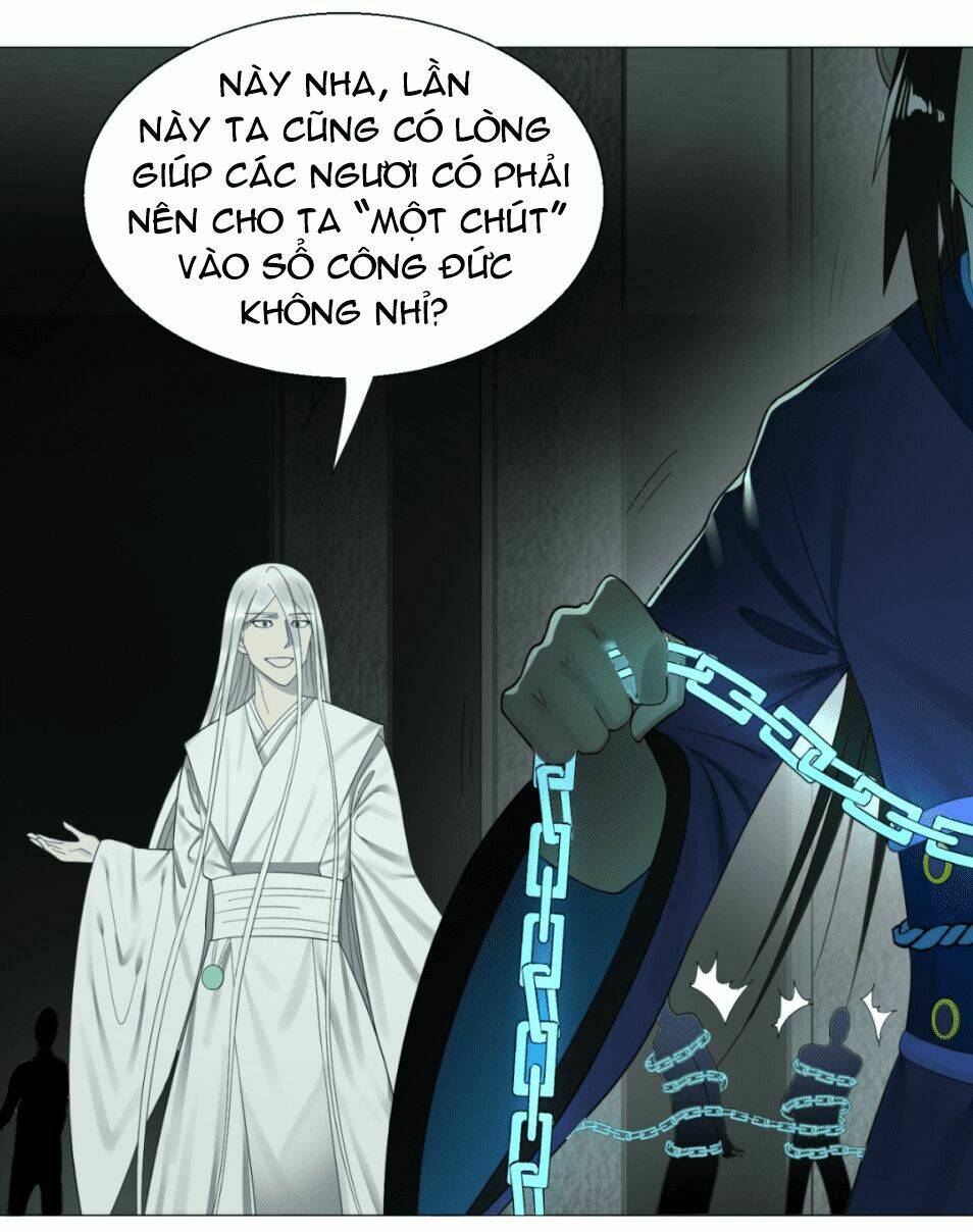 Ta Luyện Khí Ba Ngàn Năm Chapter 22 - Trang 2