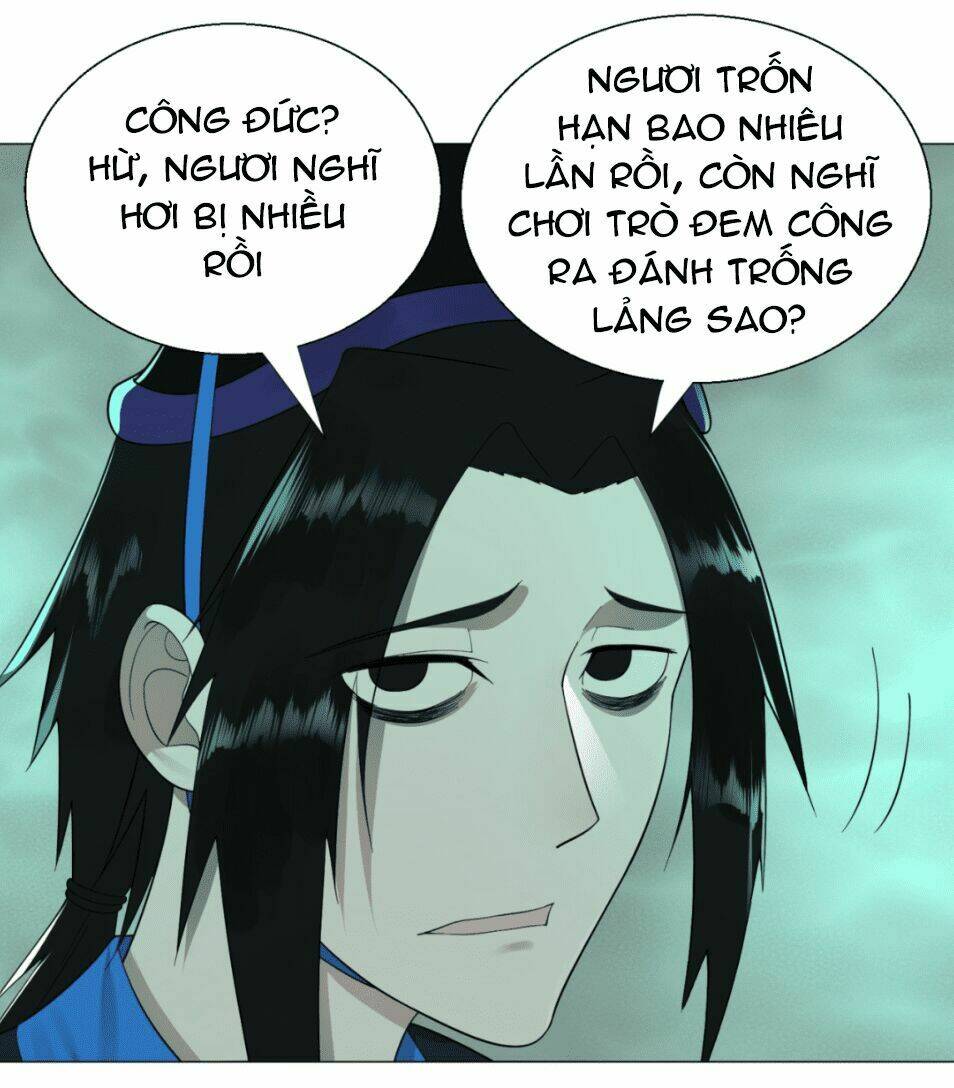 Ta Luyện Khí Ba Ngàn Năm Chapter 22 - Trang 2