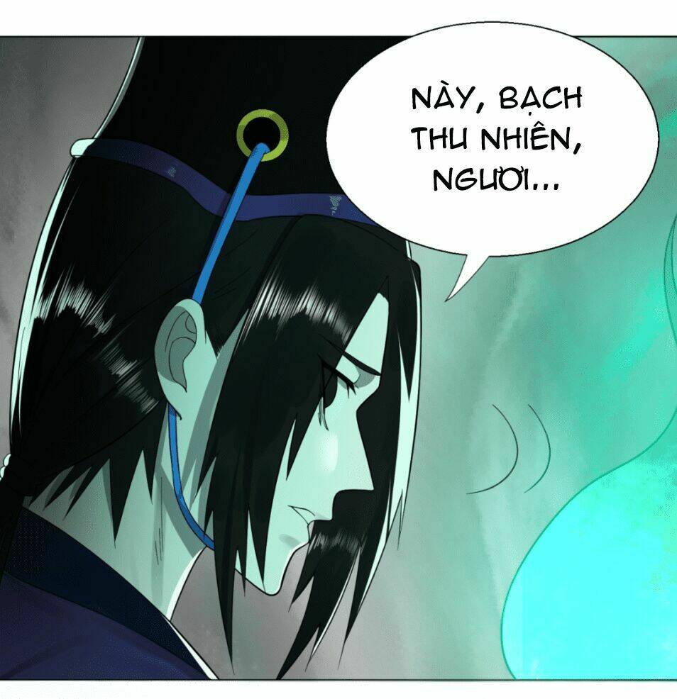 Ta Luyện Khí Ba Ngàn Năm Chapter 22 - Trang 2