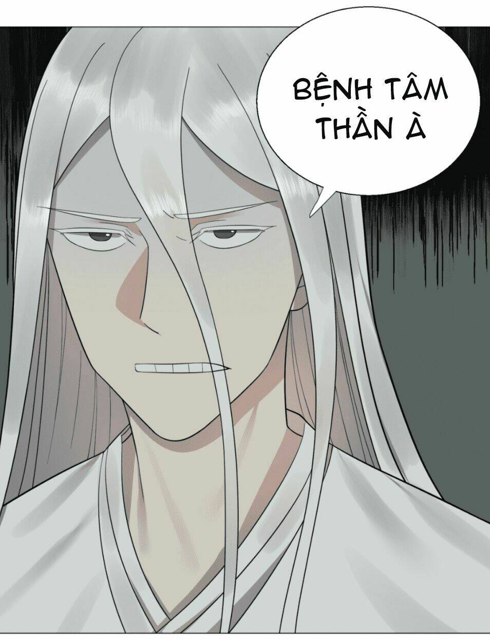 Ta Luyện Khí Ba Ngàn Năm Chapter 22 - Trang 2