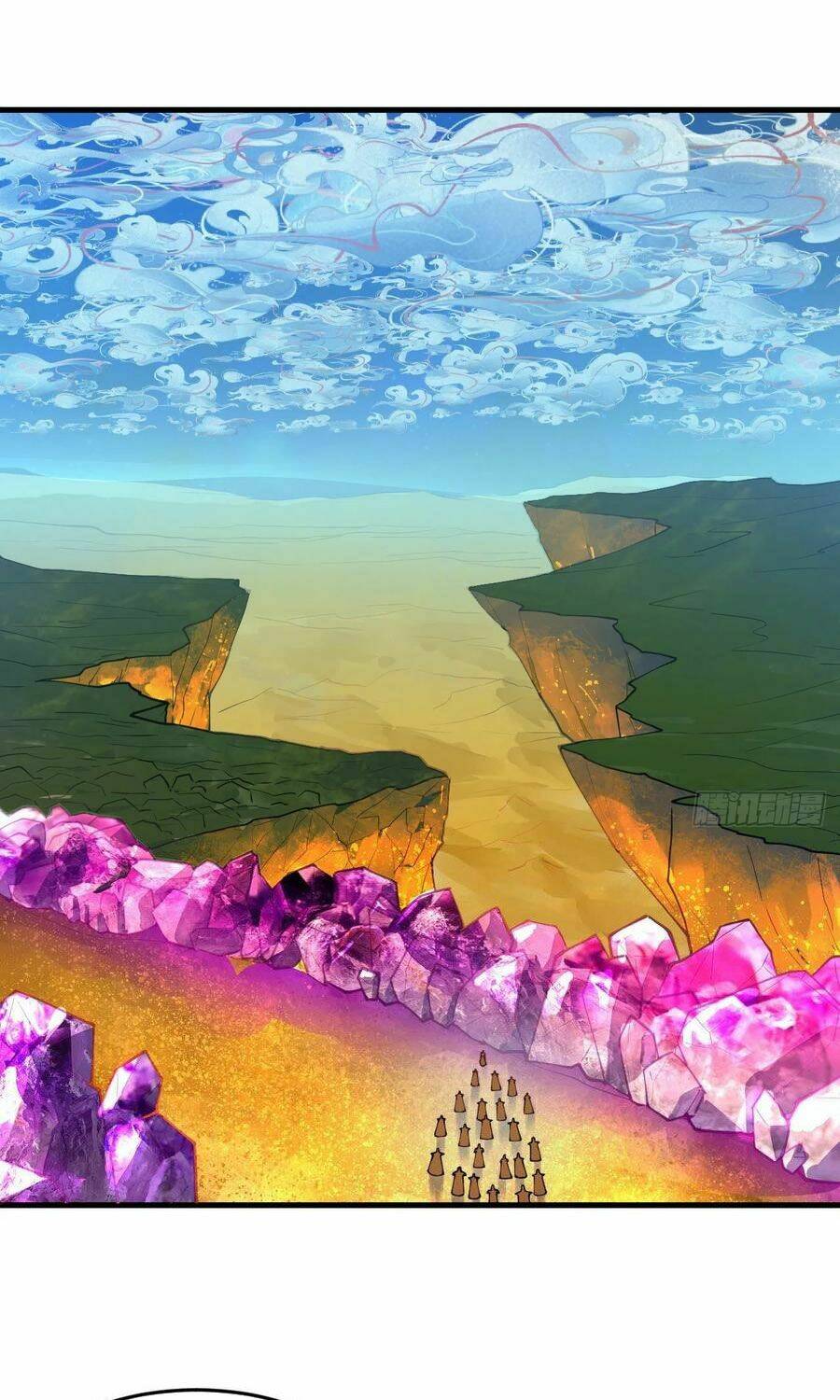 Ta Luyện Khí Ba Ngàn Năm Chapter 220 - Trang 2