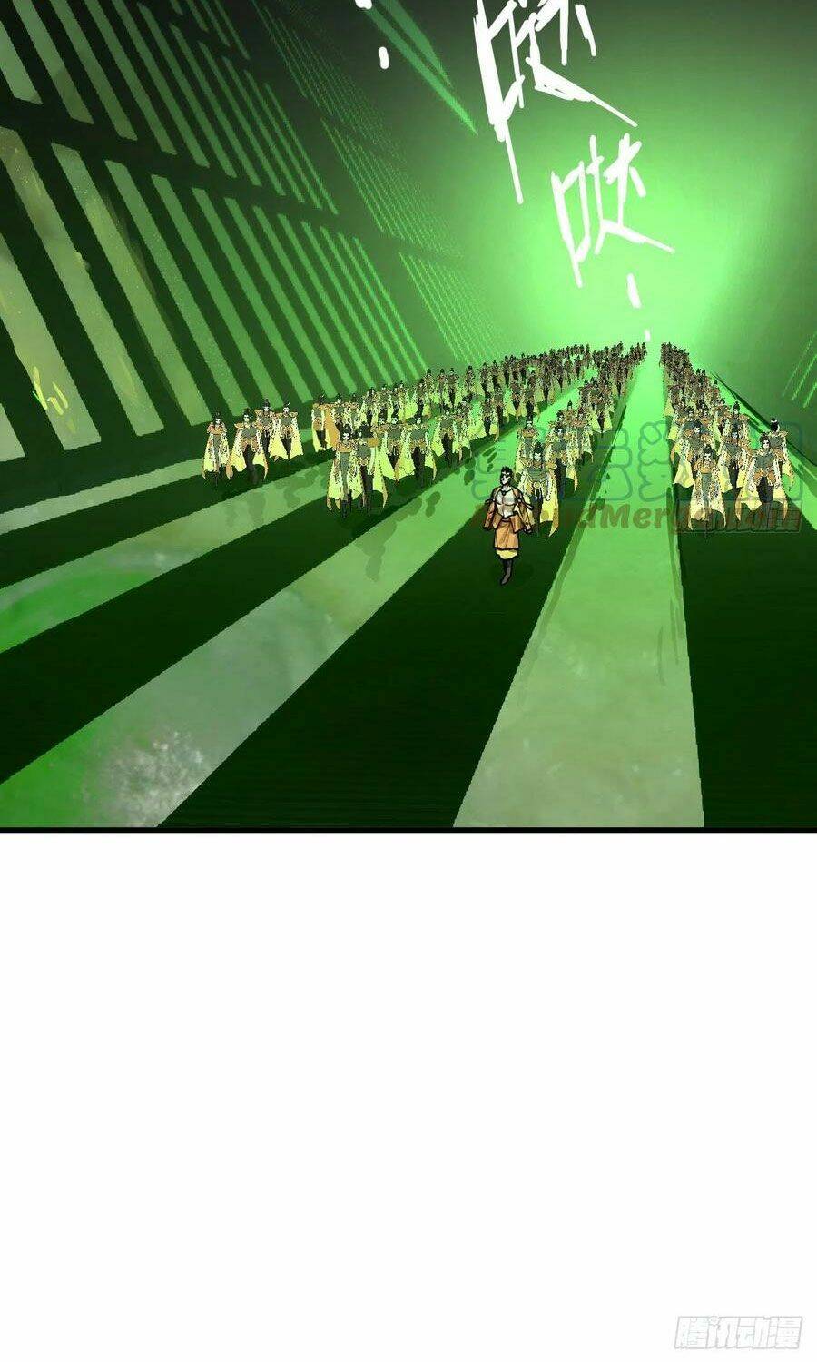 Ta Luyện Khí Ba Ngàn Năm Chapter 220 - Trang 2