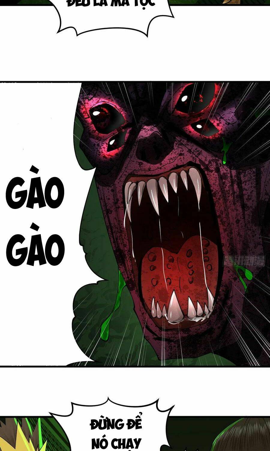 Ta Luyện Khí Ba Ngàn Năm Chapter 220 - Trang 2