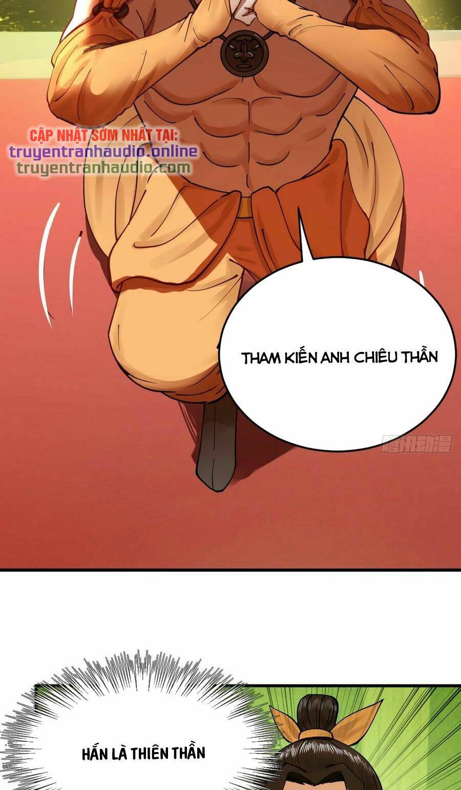 Ta Luyện Khí Ba Ngàn Năm Chapter 220 - Trang 2