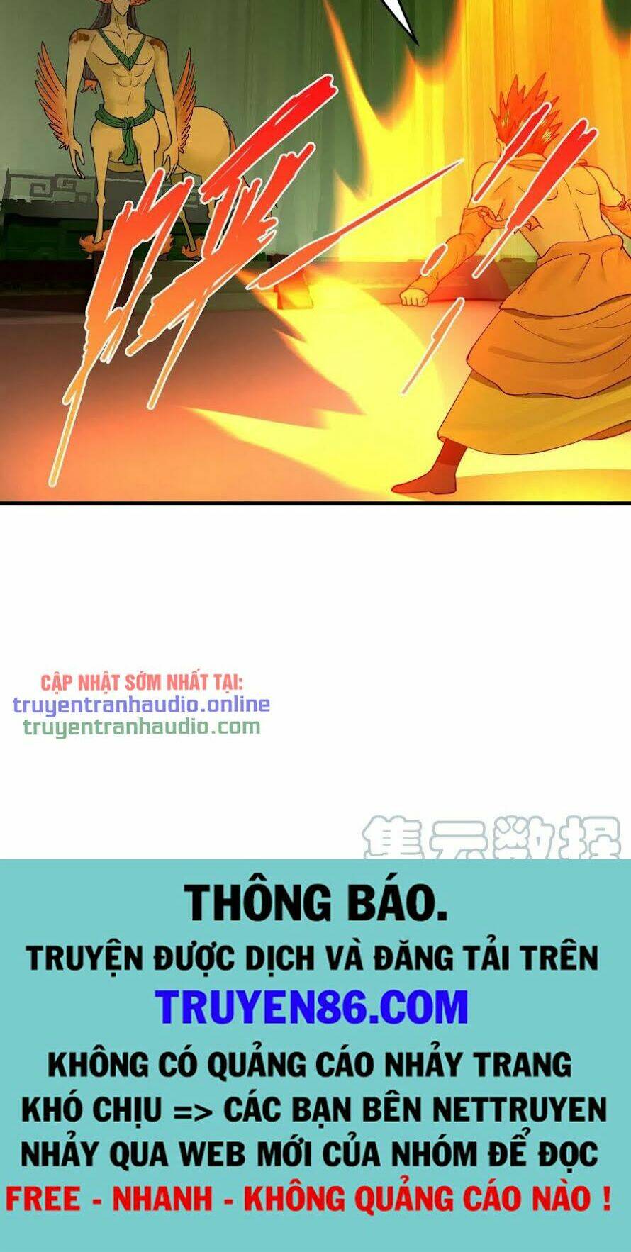 Ta Luyện Khí Ba Ngàn Năm Chapter 220 - Trang 2