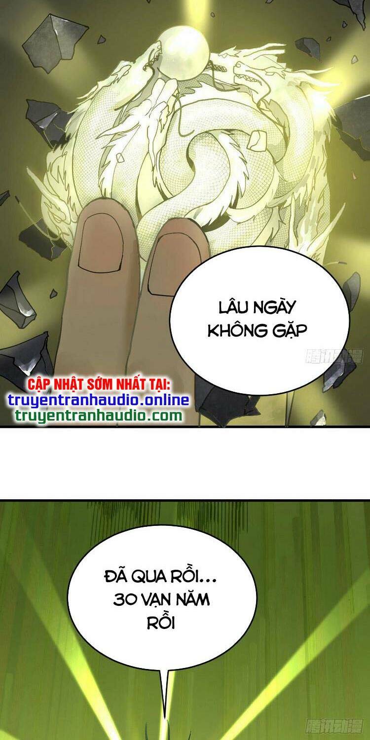 Ta Luyện Khí Ba Ngàn Năm Chapter 222 - Trang 2