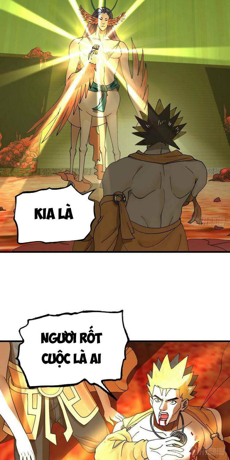 Ta Luyện Khí Ba Ngàn Năm Chapter 222 - Trang 2