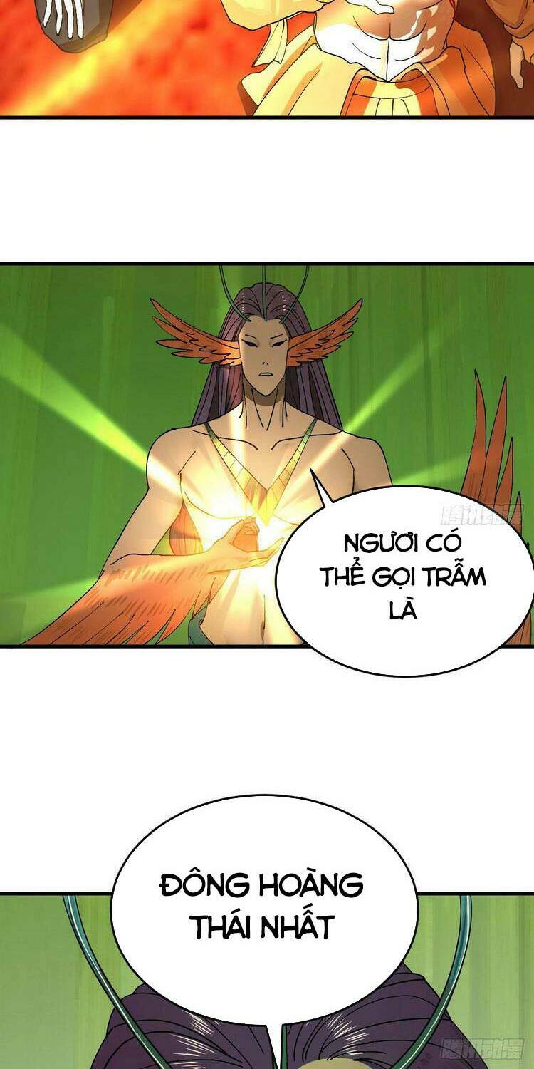 Ta Luyện Khí Ba Ngàn Năm Chapter 222 - Trang 2