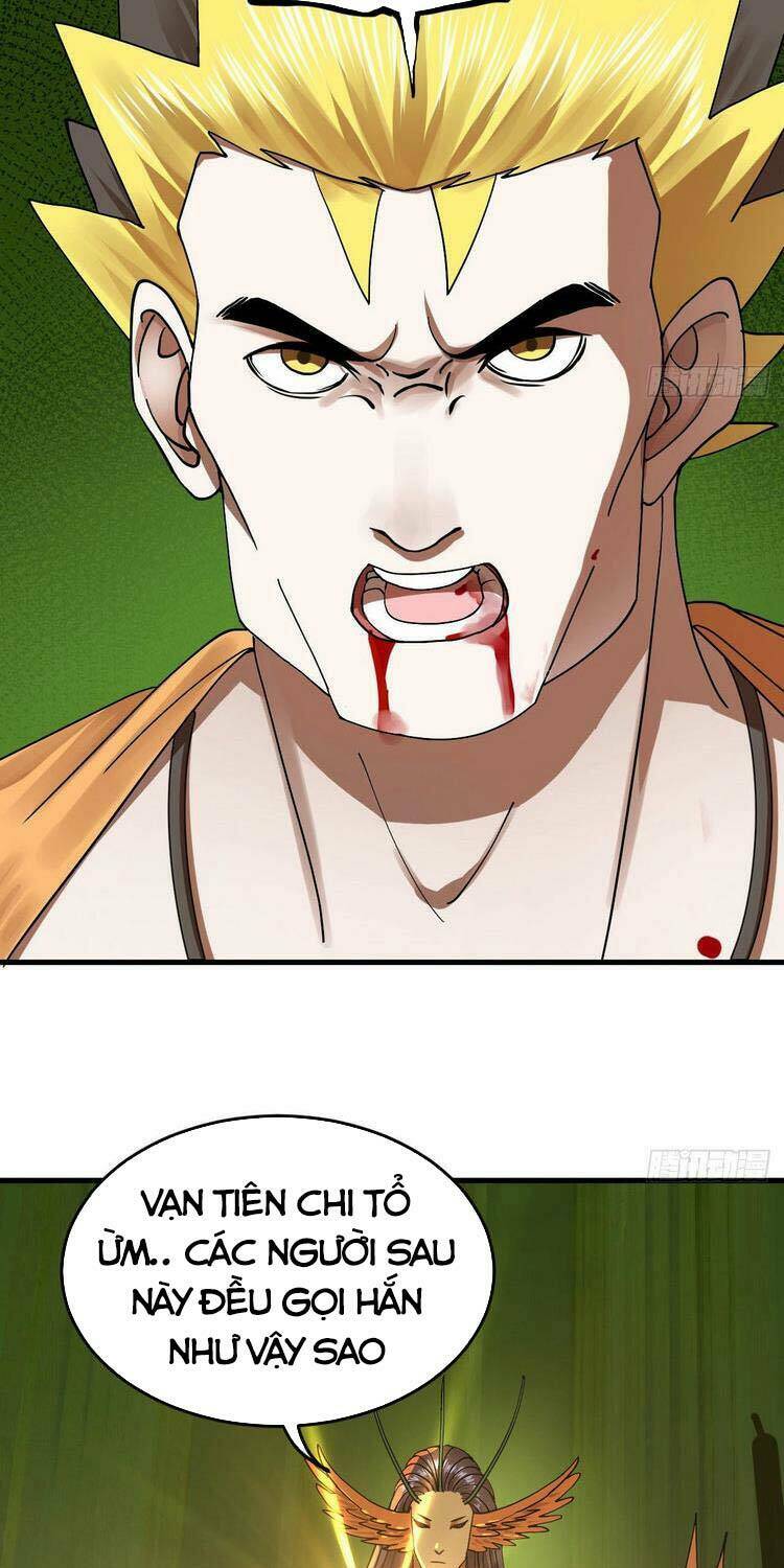 Ta Luyện Khí Ba Ngàn Năm Chapter 222 - Trang 2