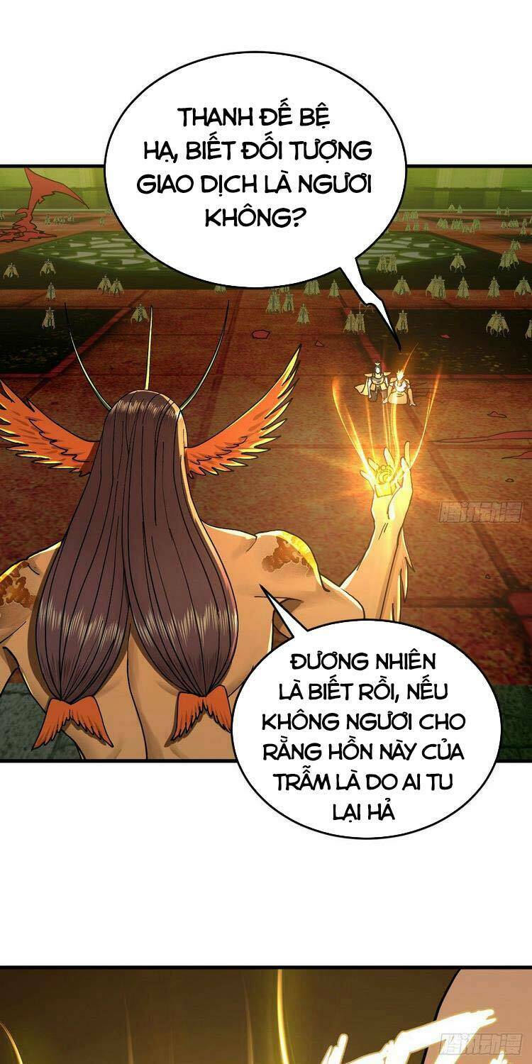 Ta Luyện Khí Ba Ngàn Năm Chapter 222 - Trang 2