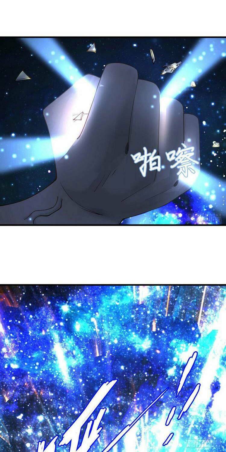 Ta Luyện Khí Ba Ngàn Năm Chapter 222 - Trang 2