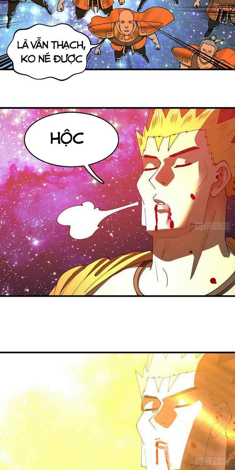 Ta Luyện Khí Ba Ngàn Năm Chapter 222 - Trang 2