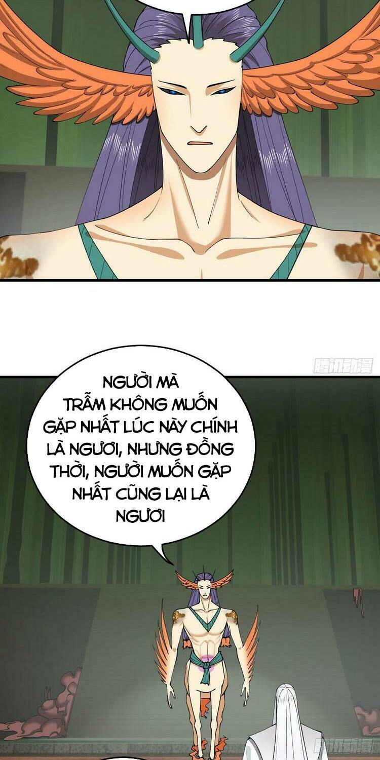 Ta Luyện Khí Ba Ngàn Năm Chapter 222 - Trang 2