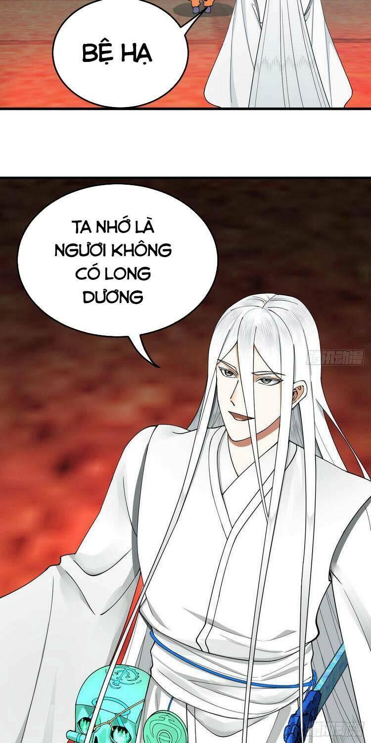 Ta Luyện Khí Ba Ngàn Năm Chapter 222 - Trang 2