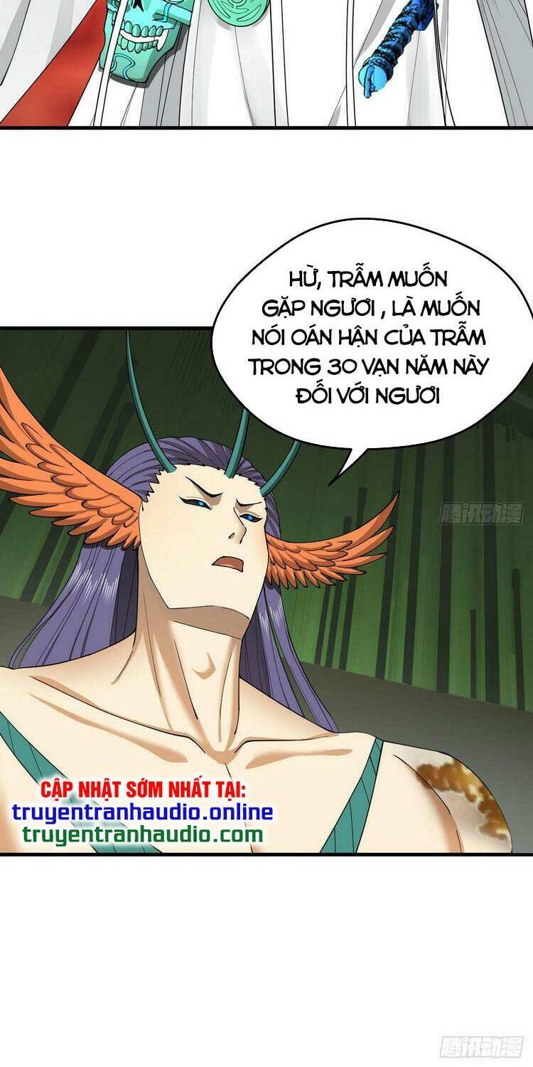 Ta Luyện Khí Ba Ngàn Năm Chapter 222 - Trang 2