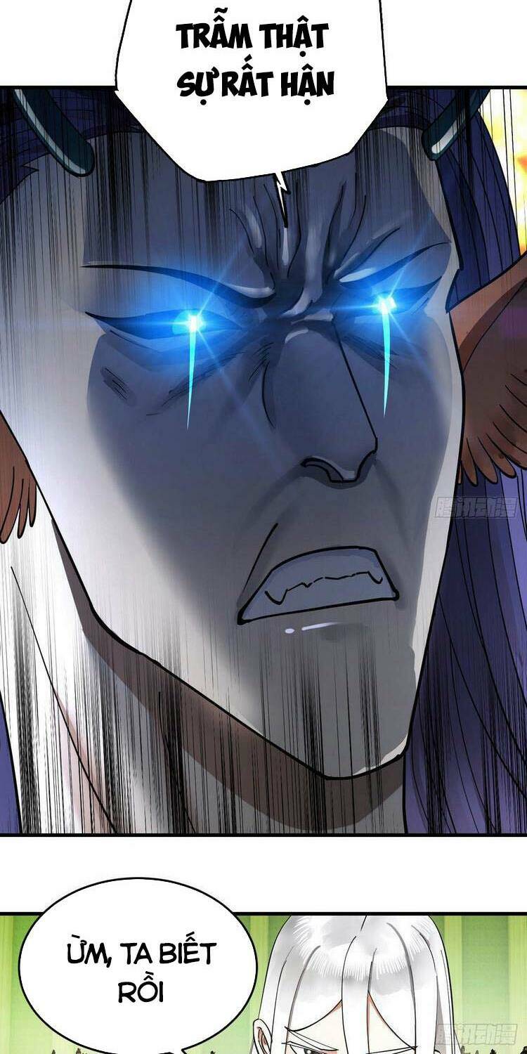 Ta Luyện Khí Ba Ngàn Năm Chapter 222 - Trang 2